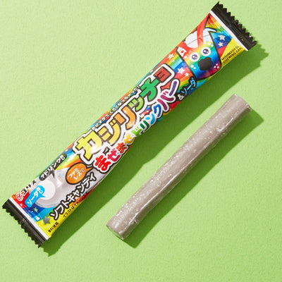 Mishmash Soda Chewing Candy