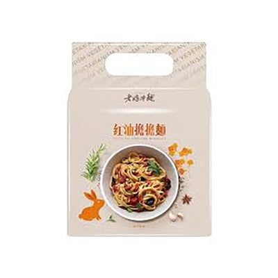 Dry Spicy Oil Dandan Noodles 405g