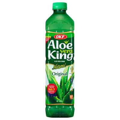 Aloe Vera King Original 1,5L