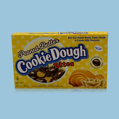 Peanut Butter Cookie Dough Bites 88g (USA)