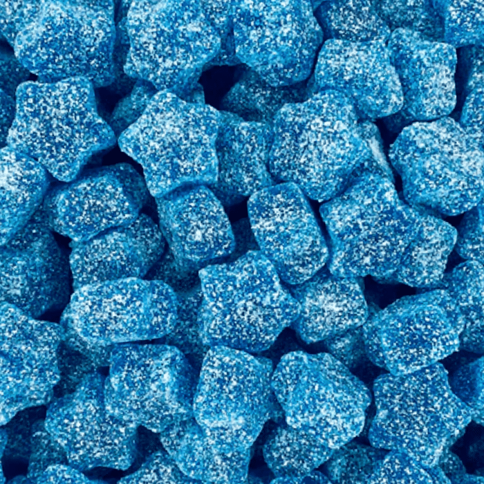 Gummy Stars