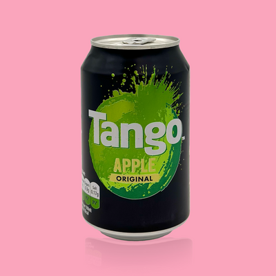 Tango Apple Original 330ml - Datovare