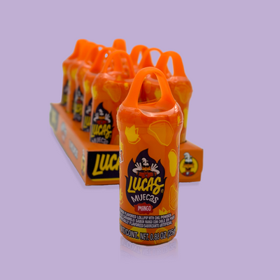 Lucas Muecas Mango 24g 1stk