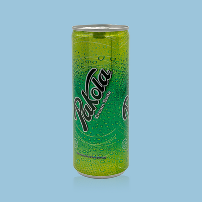 Pakola Cream Soda 250ml