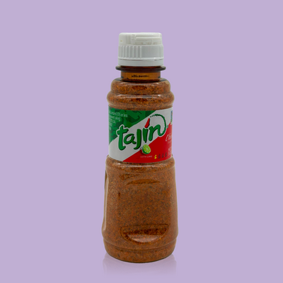 Tajin Chilipulver med lime 142g