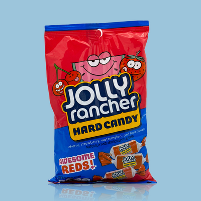 Jolly Rancher Awesome Reds 184g