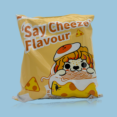 Youmi Non-Fried Noodles - Say Cheeze' Flavour 107g