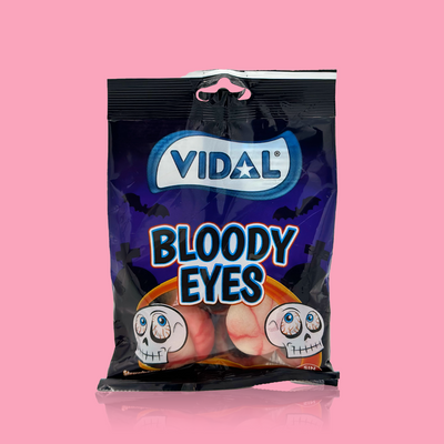 Vidal Bloody Eyes 90g