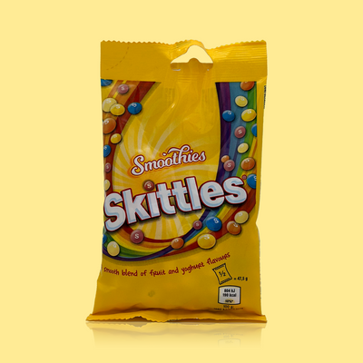 Skittles Smoothies 95g