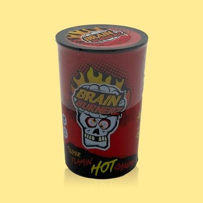 Brain Blasterz Super Flamin Hot 48 g