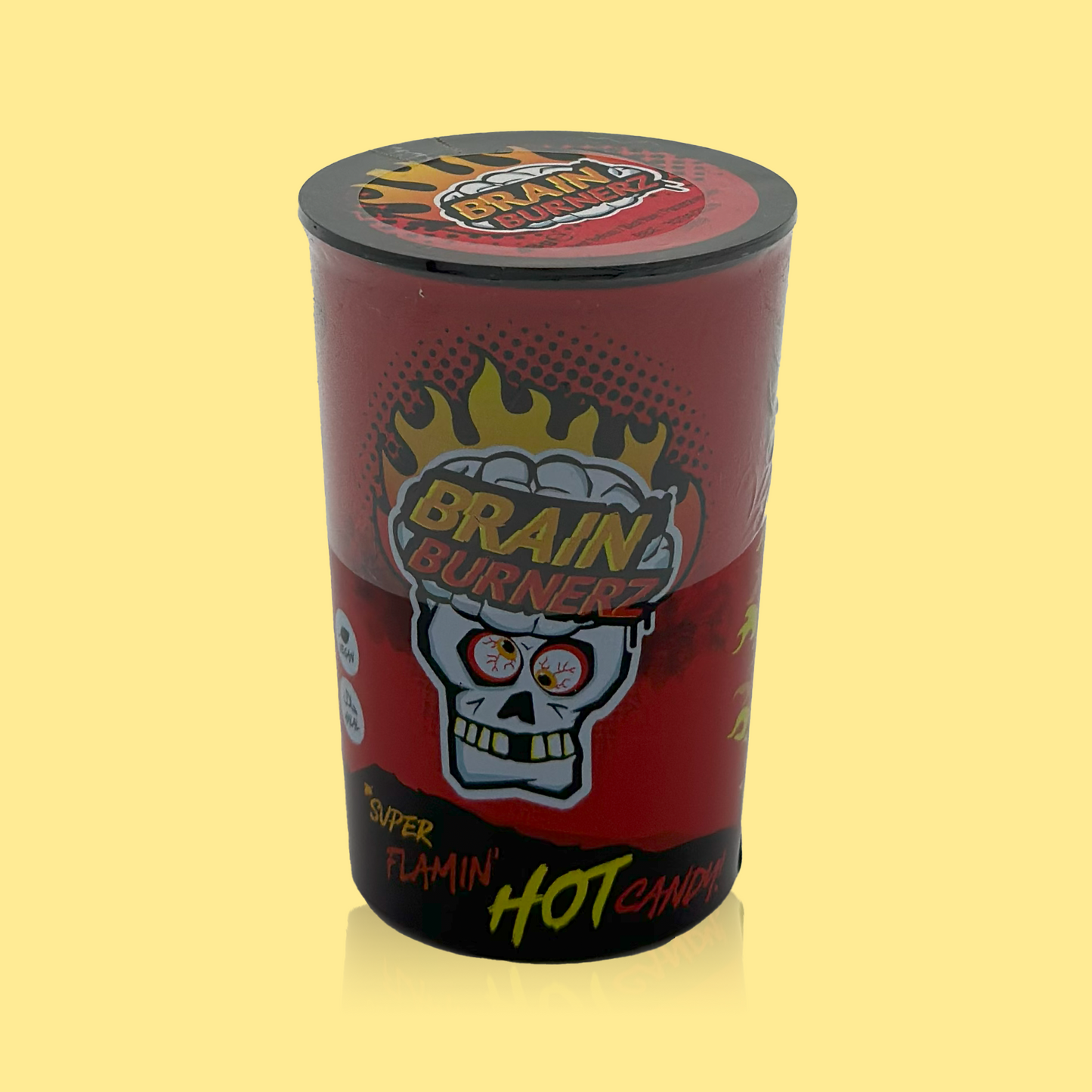 Brain Blasterz Super Flamin Hot 48 g