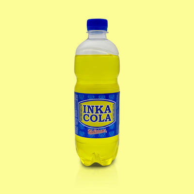Inka Cola 500ml