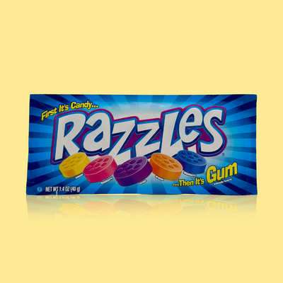 Razzles Original 40g