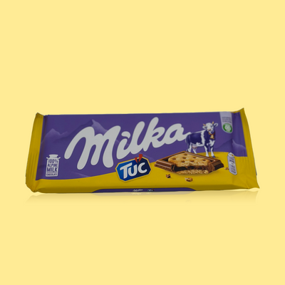 Milka Tuc 87g