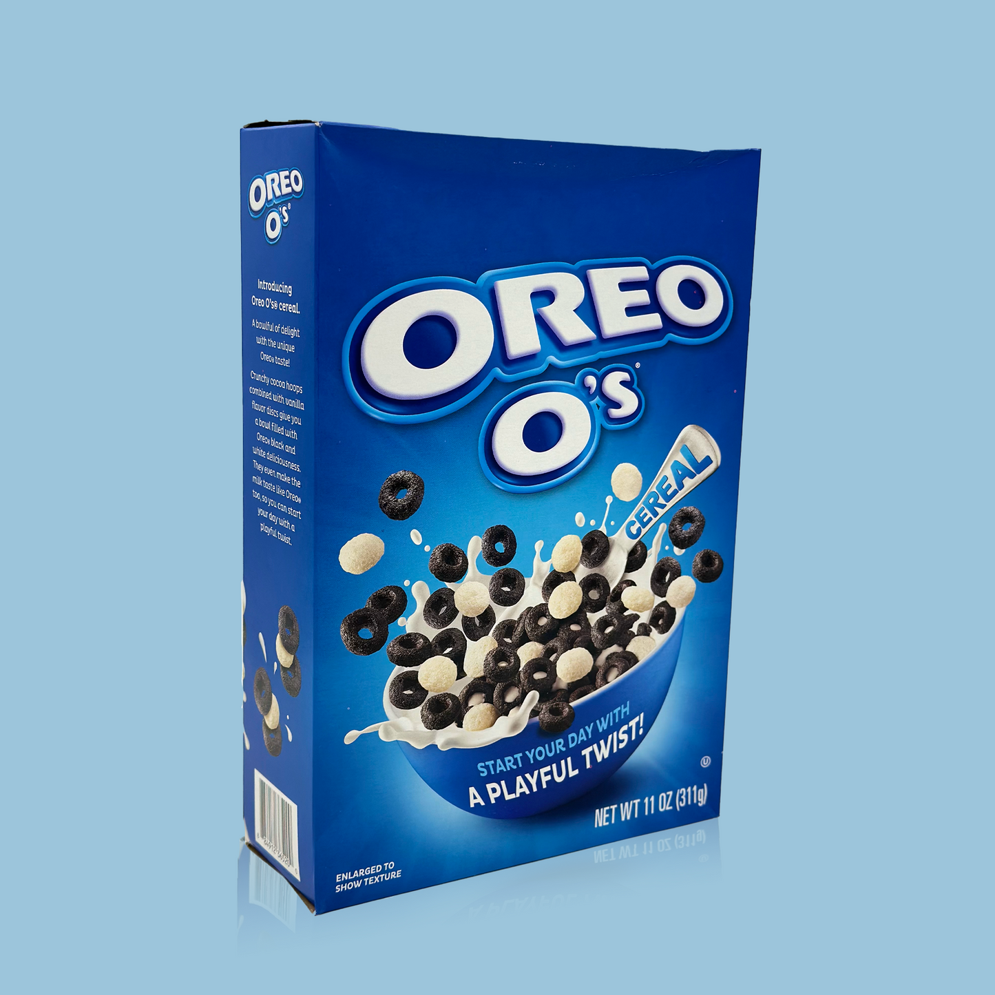 Oreo Cereal 350 g