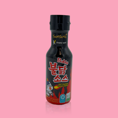 Sam Yang Buldak Spicy Chicken Sauce 200g