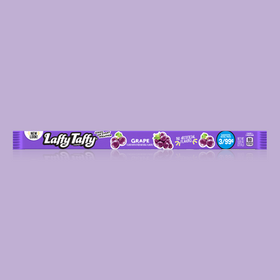 Laffy Taffy Rope Grape 23 g