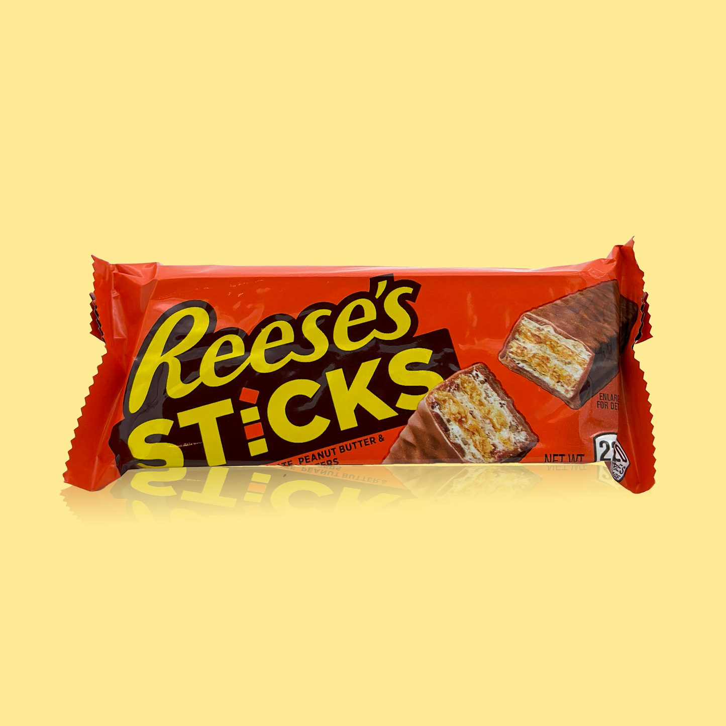 Reeses Sticks 42g