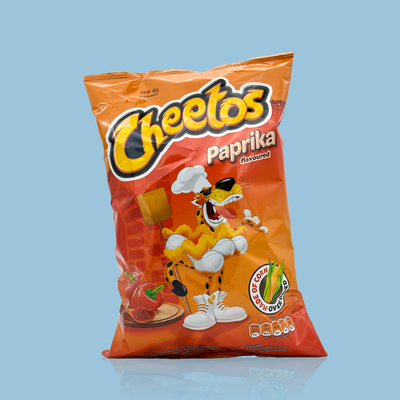 Cheetos paprika 130g
