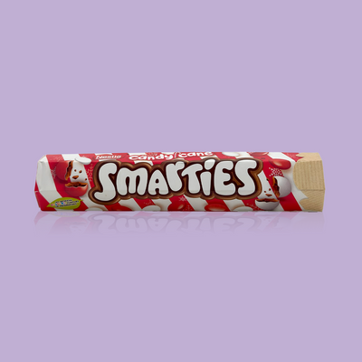 Smarties Candy Cane 120g
