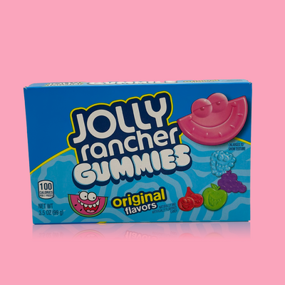 Jolly Rancher Gummies 99g