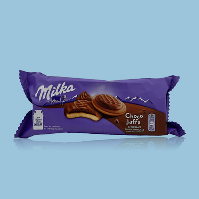 Milka Choco Jaffa 128g
