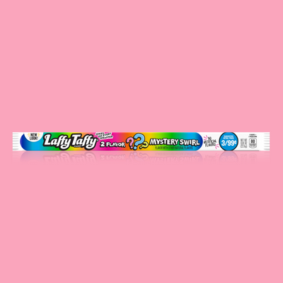 Laffy Taffy Mystery Swirl 23 g