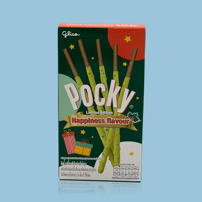 Pocky Happiness Flavour 39g