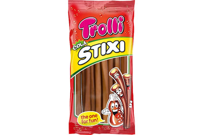 Trolli Cola Stixi 85g