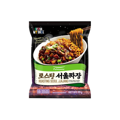Roasting Seoul Jjajang 1pk