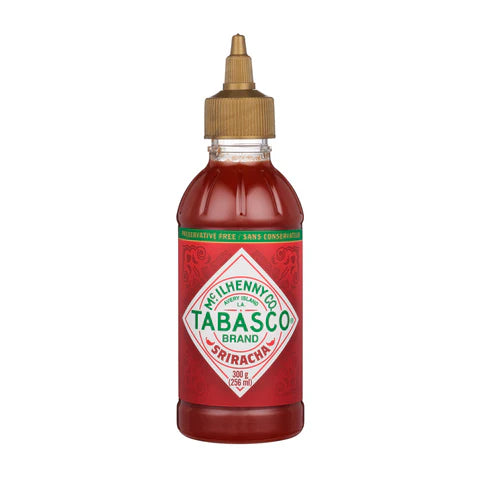 Tabasco Sriracha 300g