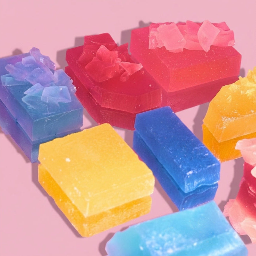 PRE-SALE Crystal Candy 6pk