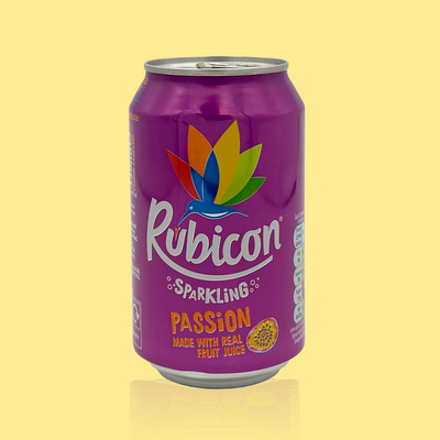 Rubicon Passion 330ml