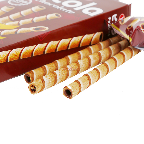 Picola Biscuit Sticks Chocolate Flavor 58.8g