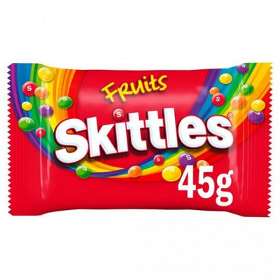 Skittles Fruit 45g