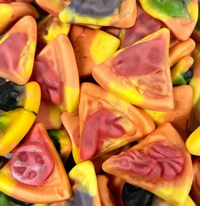 Vidal Pizza Relle Nolas