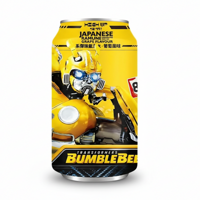 High Up Transformers Bumblebee 330ml