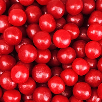 Cinnamon Fire Balls Halal