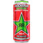 Rockstar Refresh Strawberry Lime 500ml