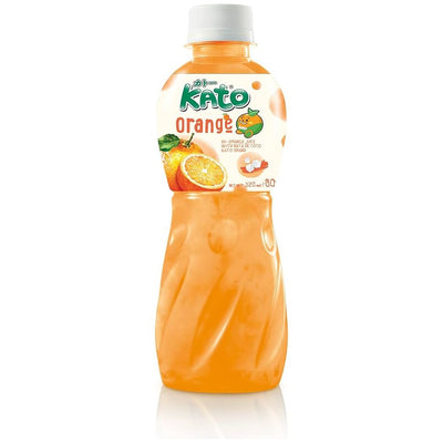 Kato Orange Juice 320ml