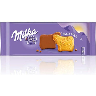Milka Choco Moo 120g