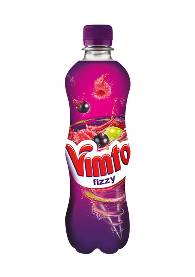 Vimto Fizzy 500ml