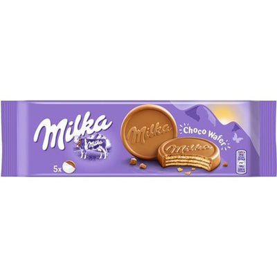 Milka Choco Wafer 150g