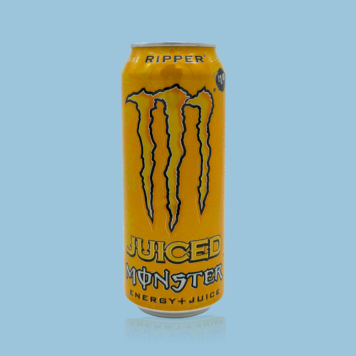 Monster Ripper 500ml