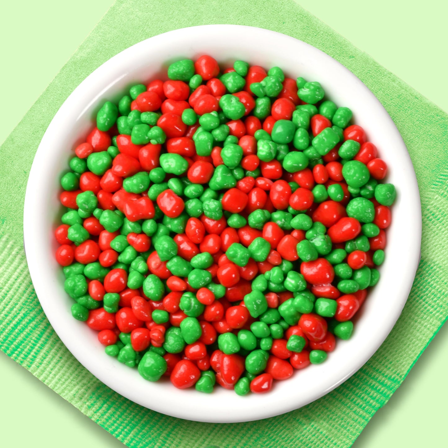 Nerds Watermelon & Cherry 46g