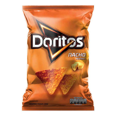 Doritos Nacho Cheese 170g