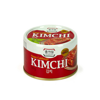 Kimchi Napa Cabbage 160g