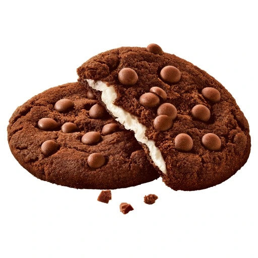 Milka Cookie Sensations - Oreo Creme 156g