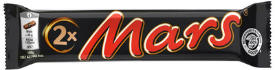 Mars 2pk 70g