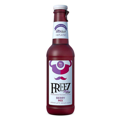 Freez Berry 275ml